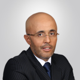 Rachid Tony Ouiddir