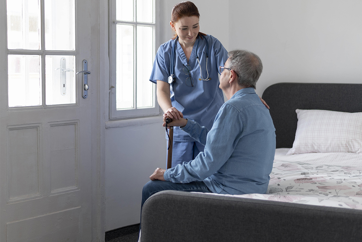 Soins infirmières Soins infirmières