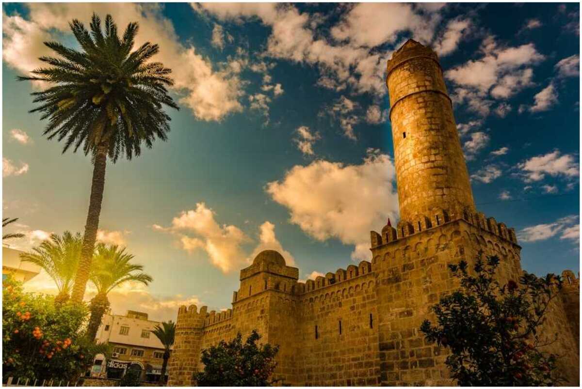 la qualité e vie en Tunisie