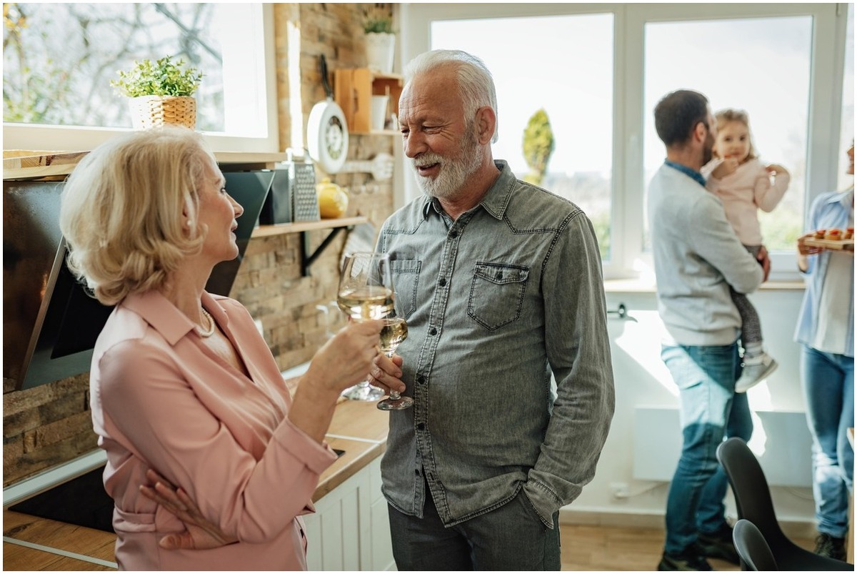 la qualité e vie en Tunisie