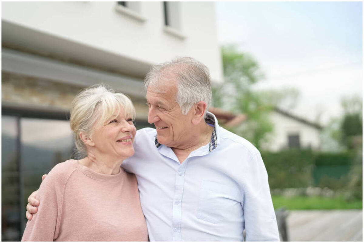 la retraite en Tunisie