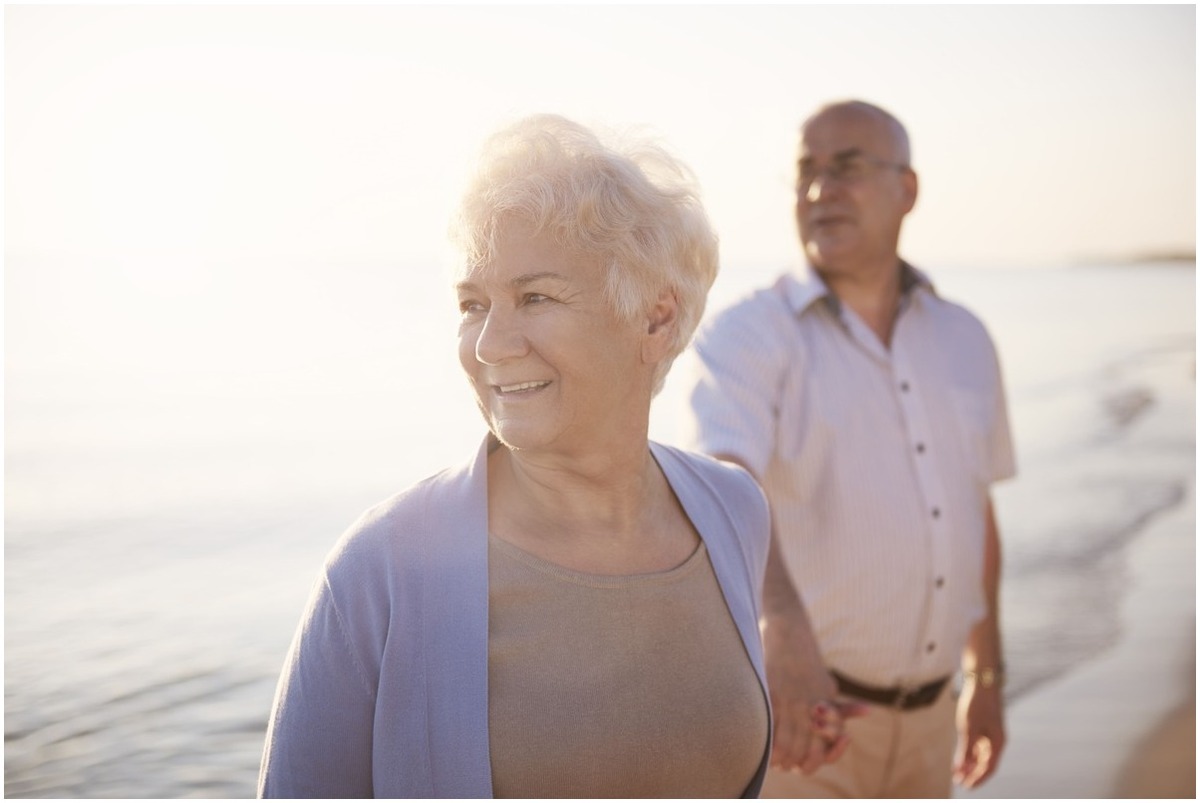 la retraite en Tunsie