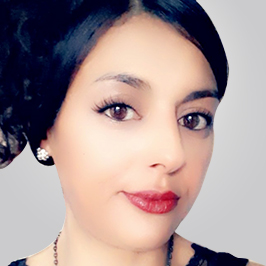 Attia Mabrouka