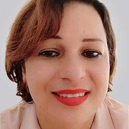Ratiba Boughdir
