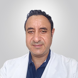 Dr.Ben Mansour Raafet